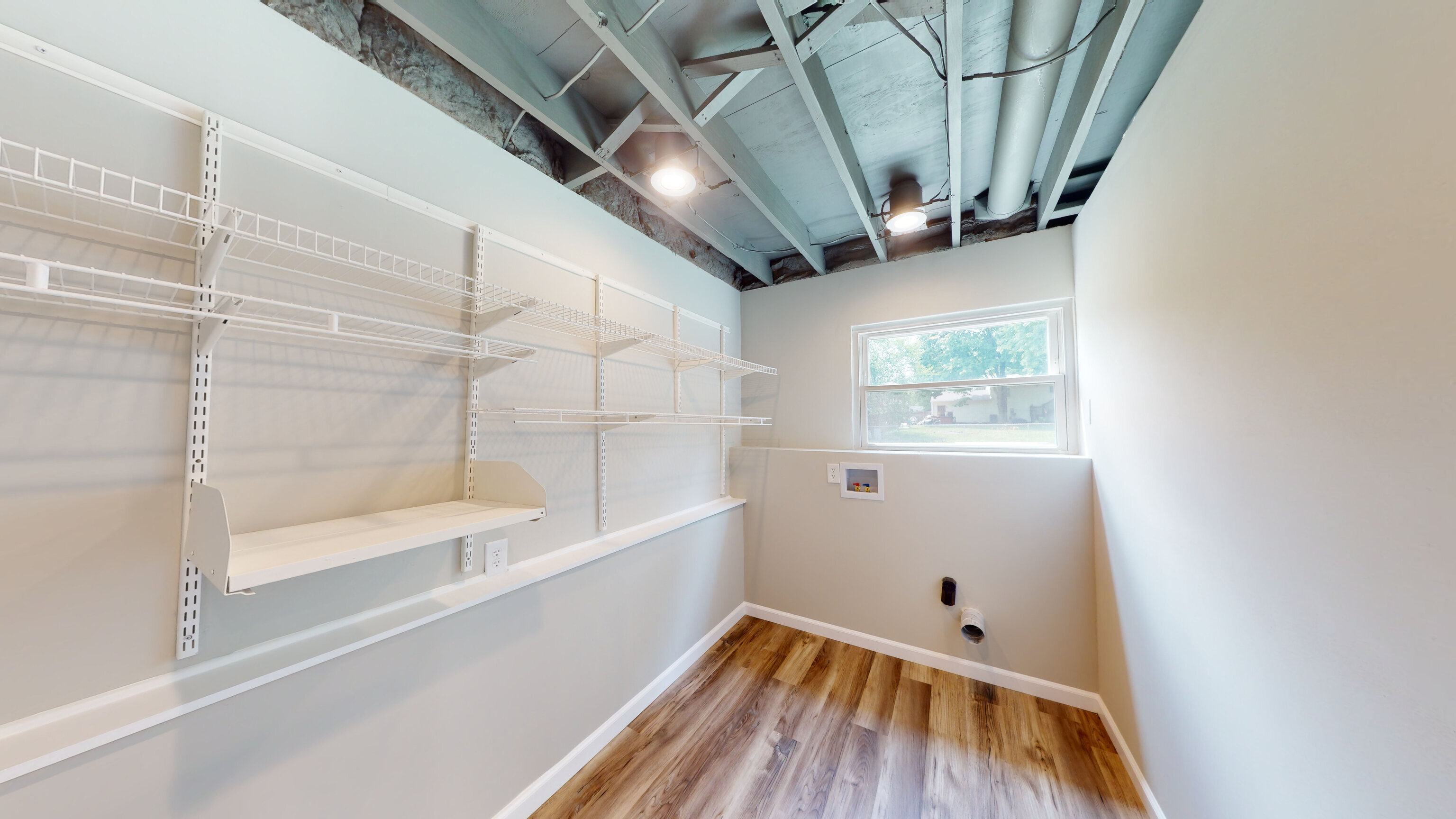 258 Lansdowne Road Indianapolis, IN 46234 - Photo 13 of 47