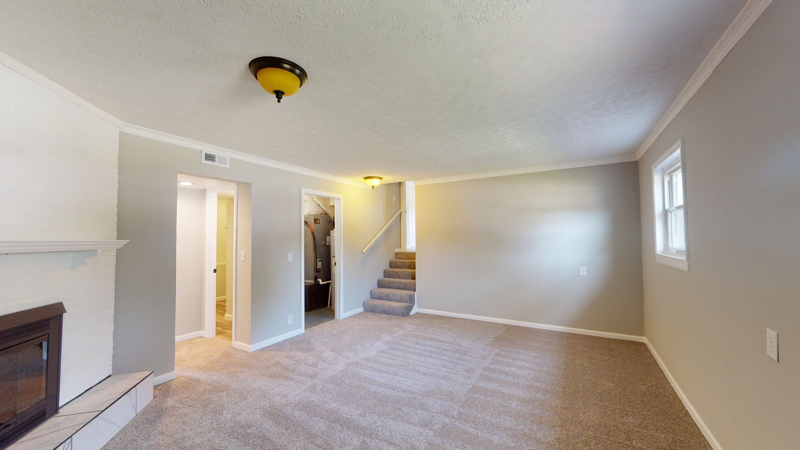 258 Lansdowne Road Indianapolis, IN 46234 - Photo 39 of 47