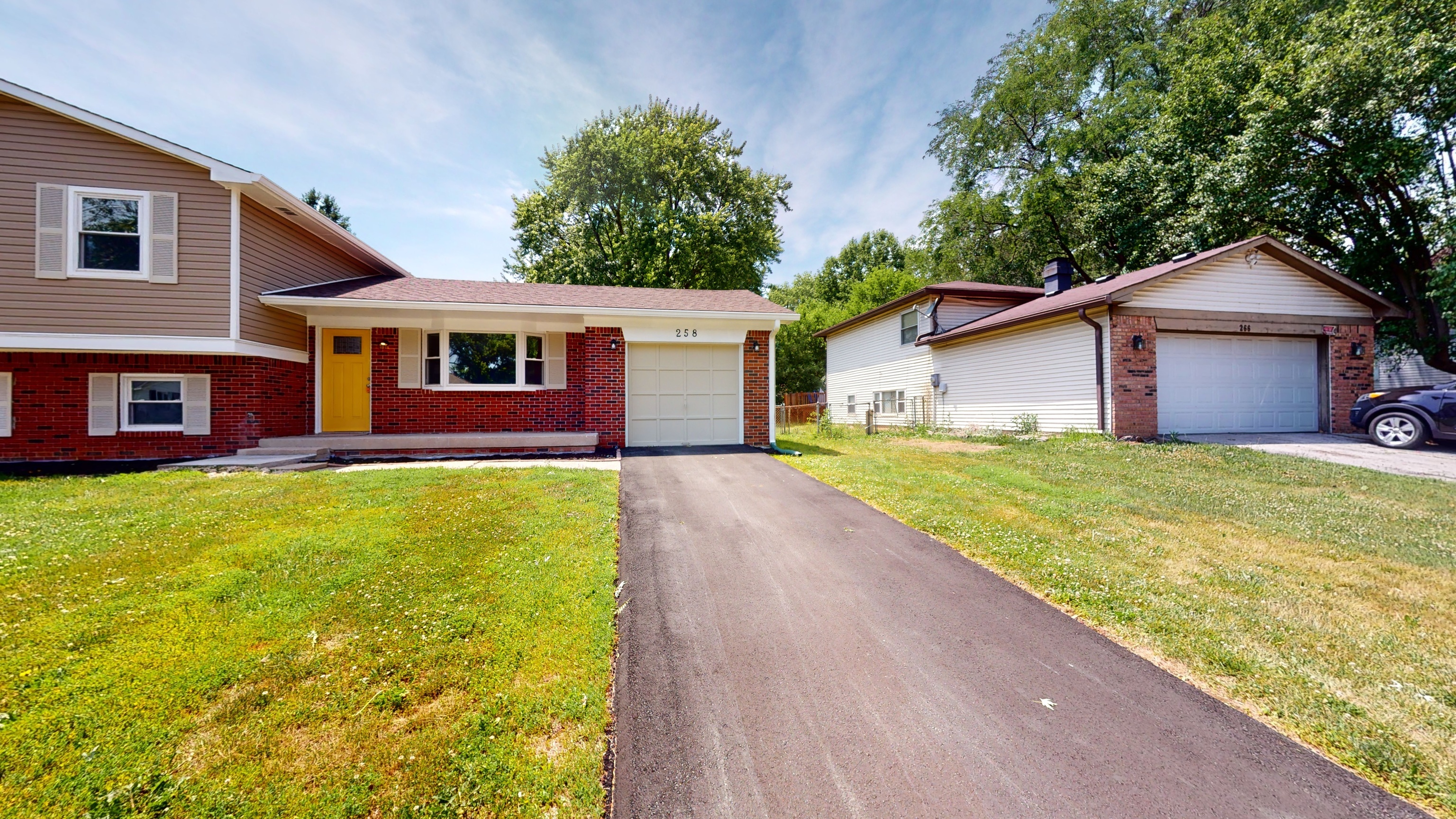 258 Lansdowne Road Indianapolis, IN 46234 - Photo 4 of 47