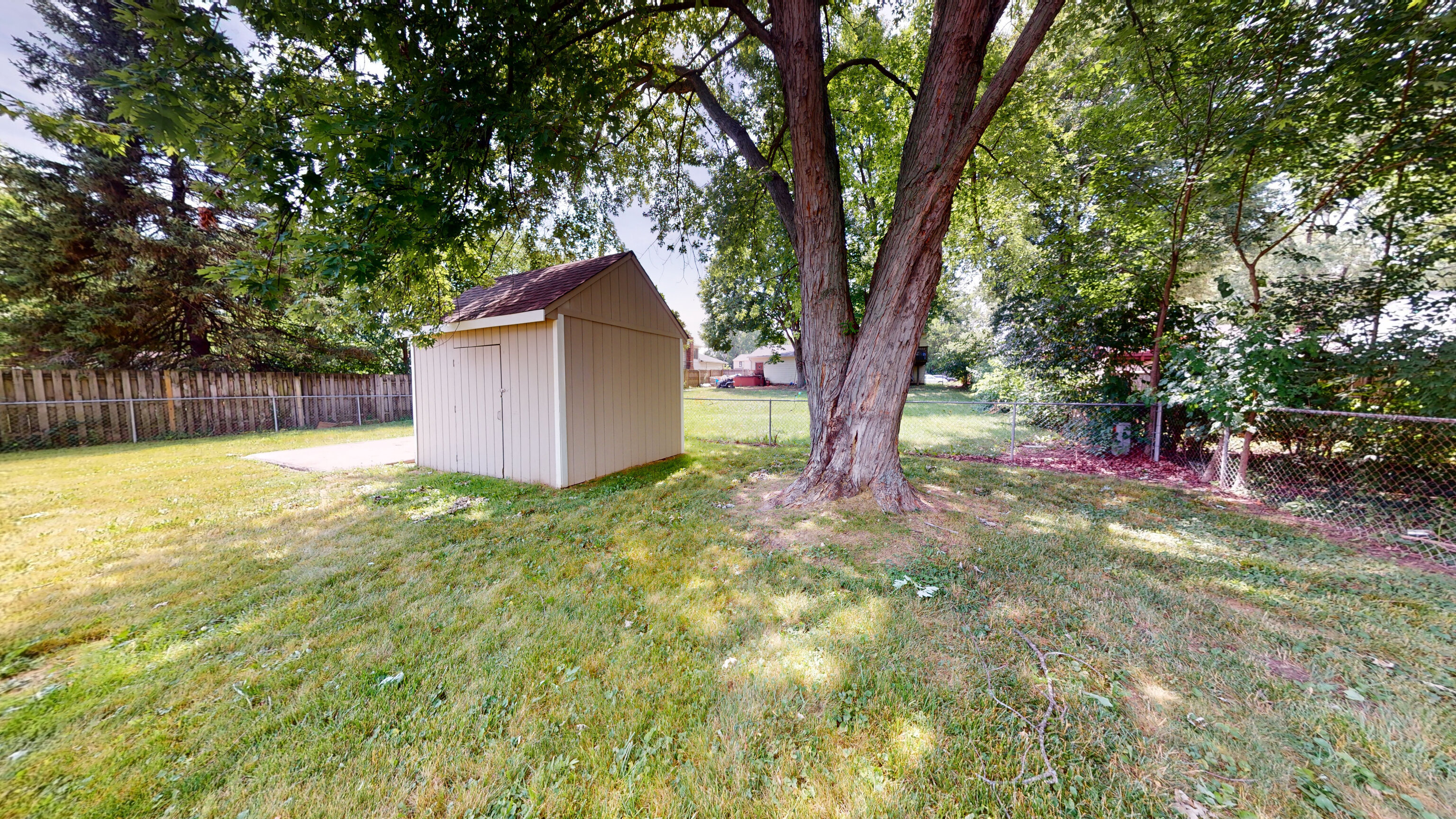 258 Lansdowne Road Indianapolis, IN 46234 - Photo 42 of 47