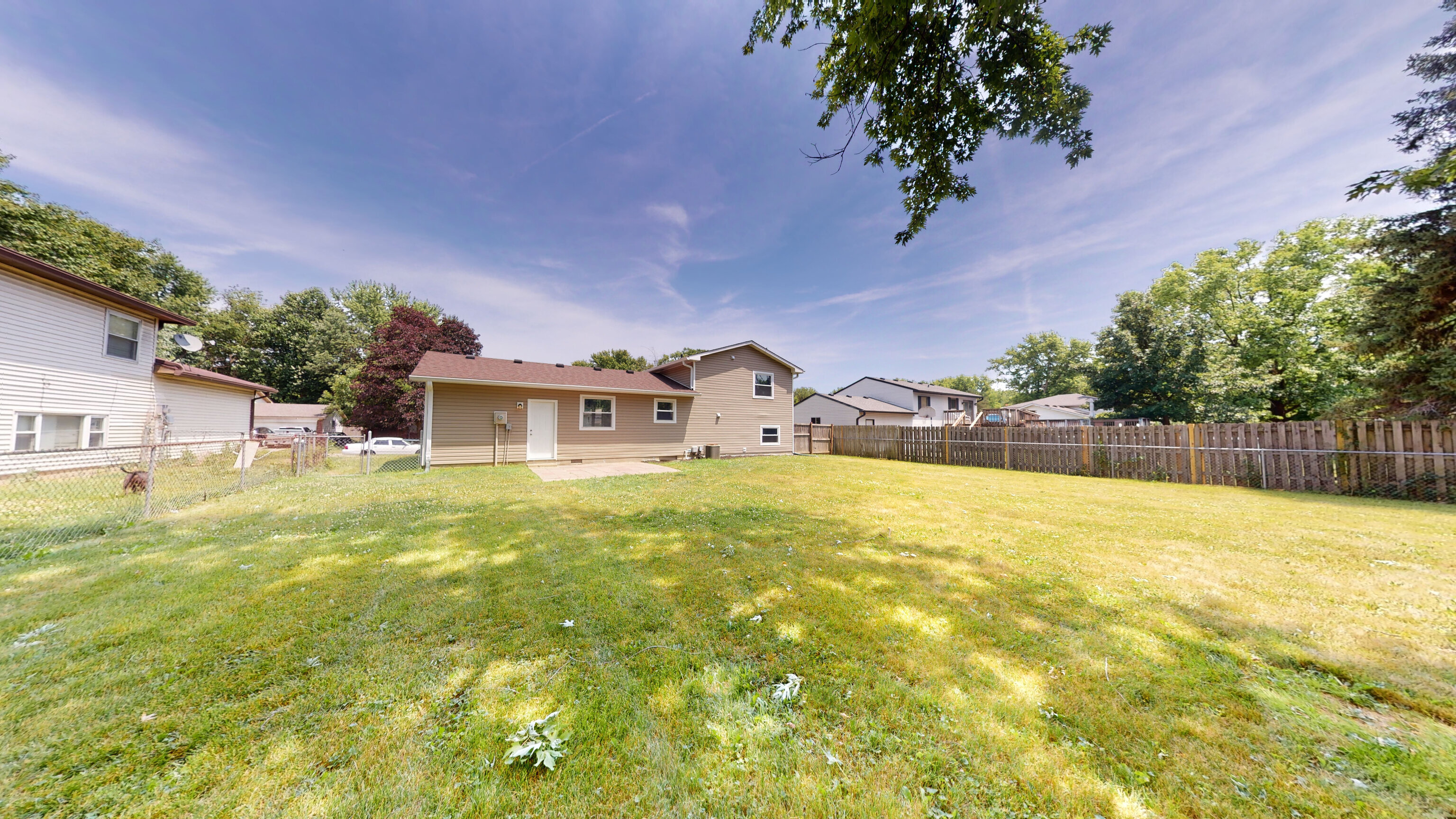 258 Lansdowne Road Indianapolis, IN 46234 - Photo 43 of 47