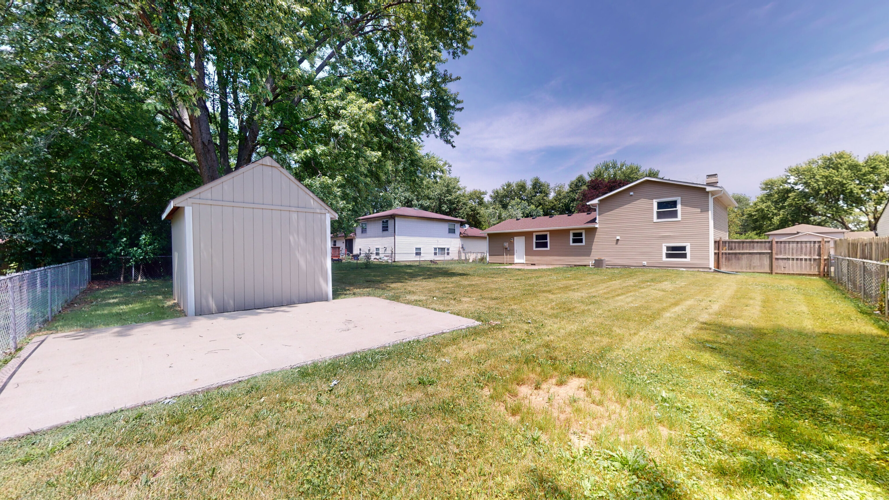 258 Lansdowne Road Indianapolis, IN 46234 - Photo 44 of 47