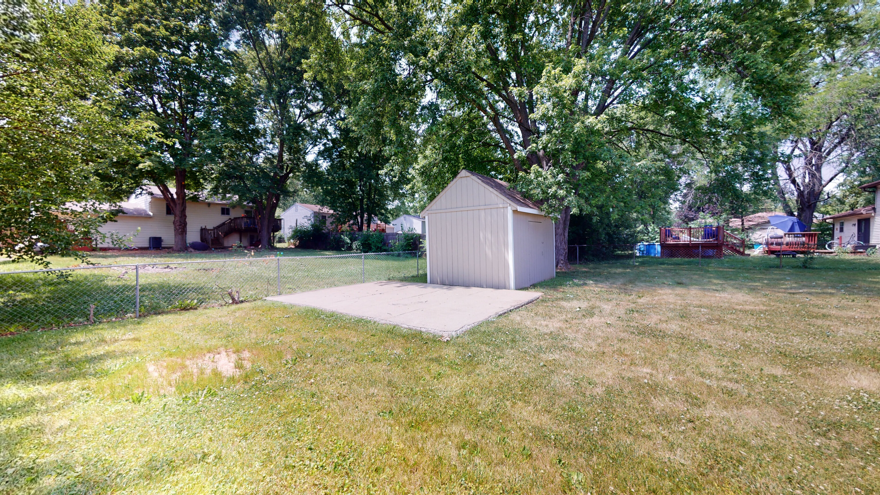 258 Lansdowne Road Indianapolis, IN 46234 - Photo 46 of 47