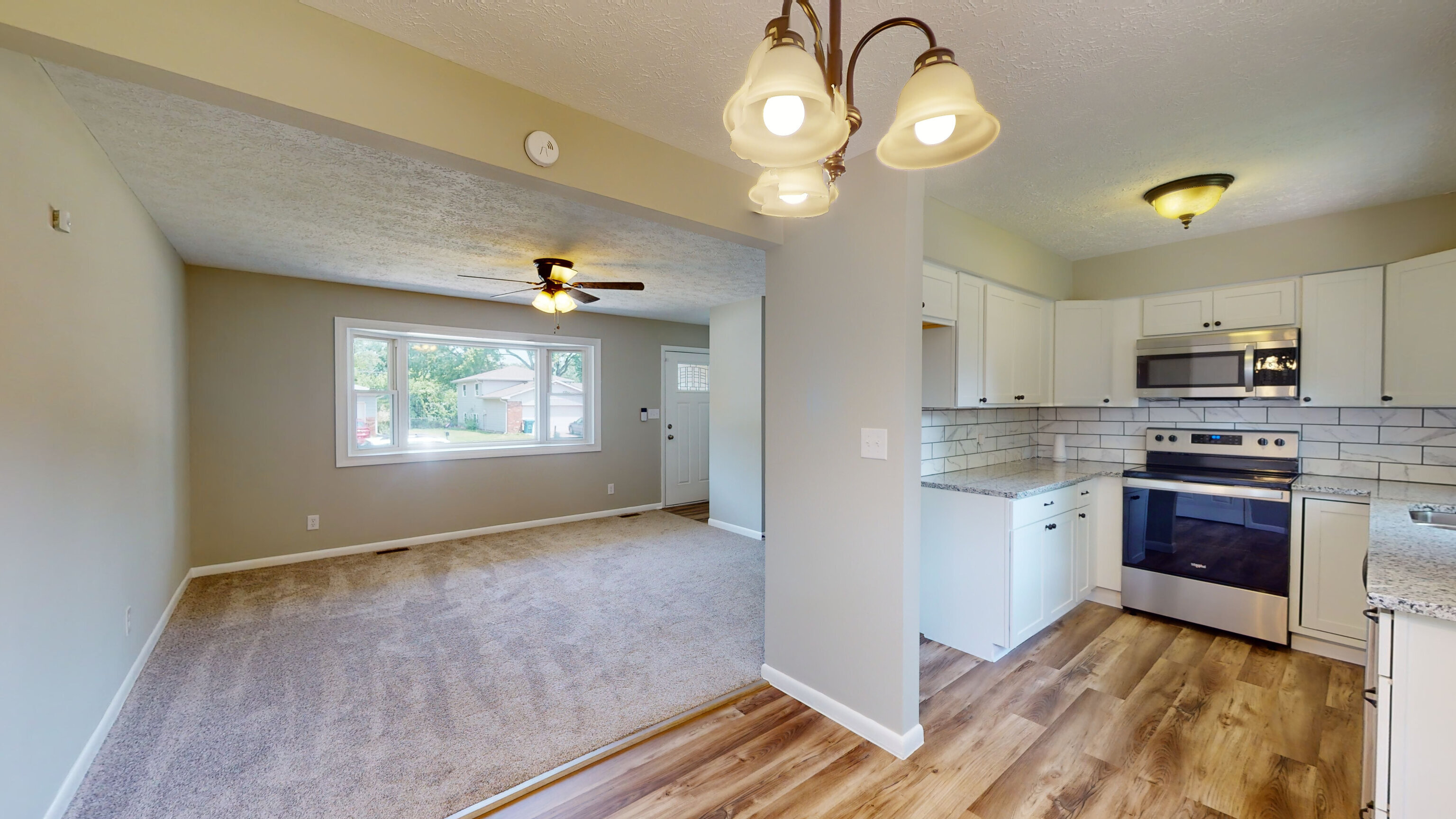 258 Lansdowne Road Indianapolis, IN 46234 - Photo 8 of 47