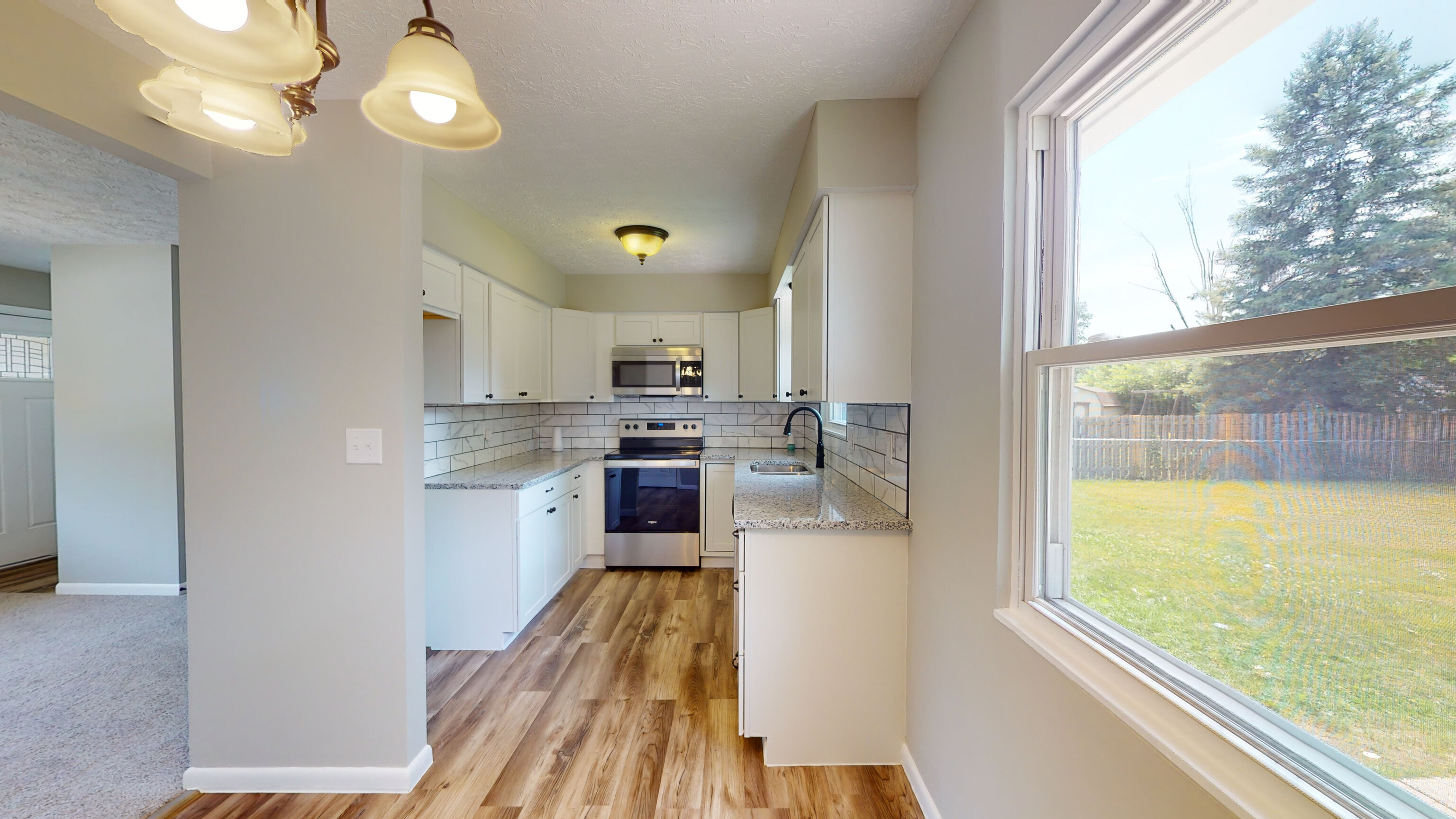258 Lansdowne Road Indianapolis, IN 46234 - Photo 9 of 47