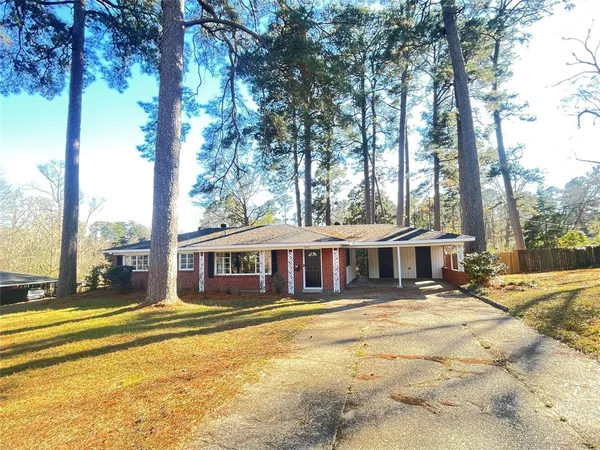 $160,000 | 402 East Todd Street, Minden, LA 71055