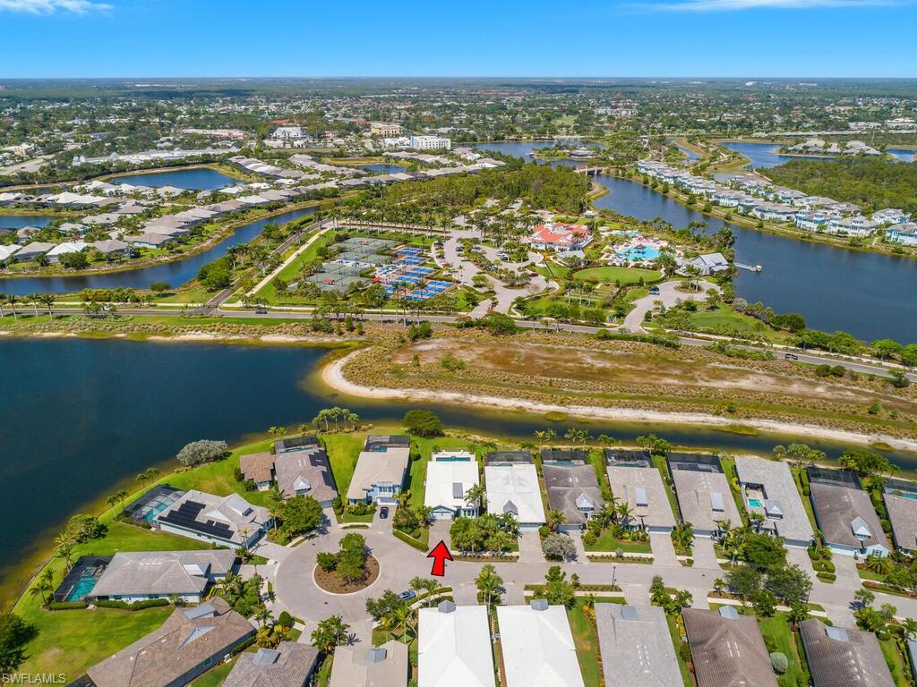 6478 Warwick Avenue Naples, FL 34113 - Photo 16 of 47 a view of a city
