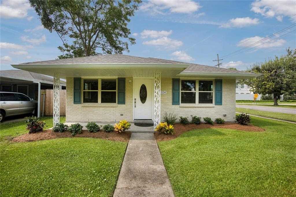 9324 5th Street River Ridge, LA 70123 - Photo 1 of 15