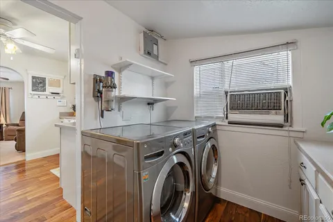 $499,999 | 1003 South Newton Street, Denver, CO 80219