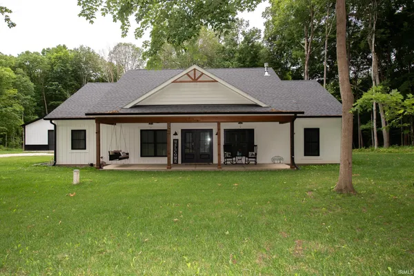 $674,900 | 8841 Firefly Lane, Lafayette, IN 47905