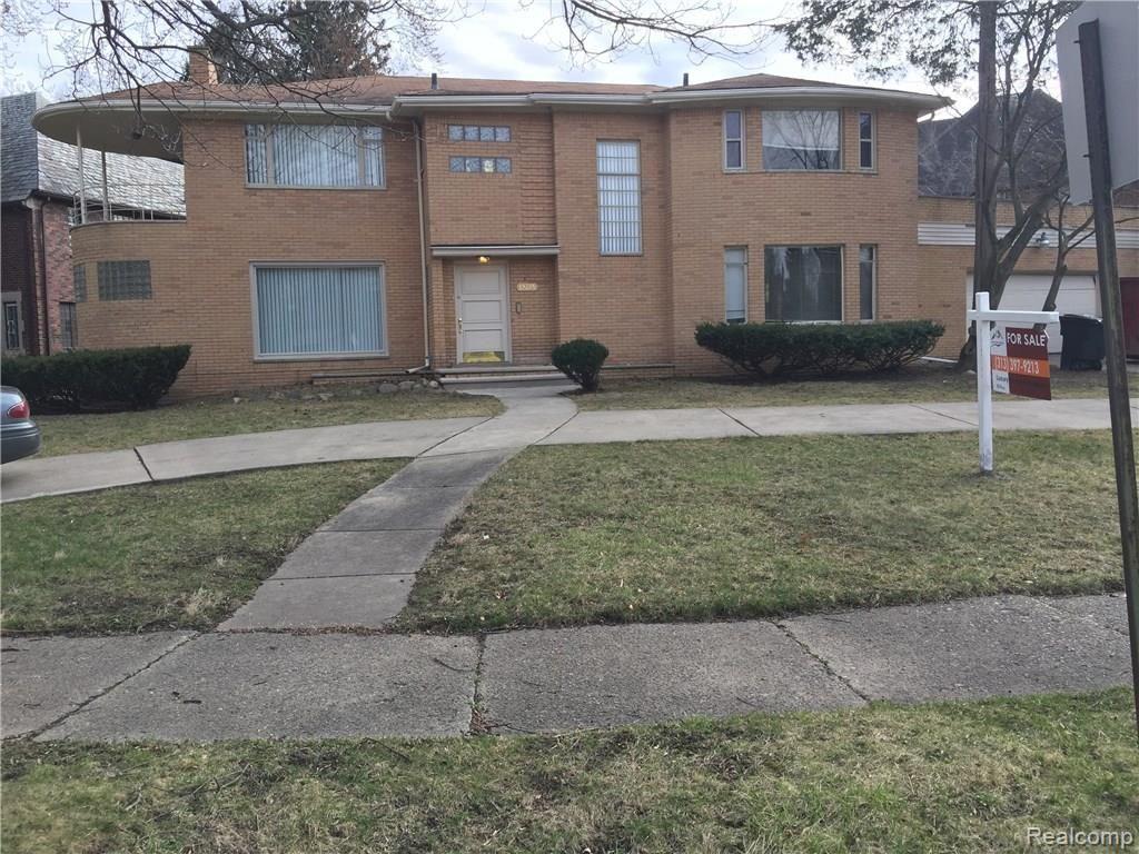 19285 Canterbury Road Detroit, MI 48221 - Photo 1 of 10 IMG_2631.JPG