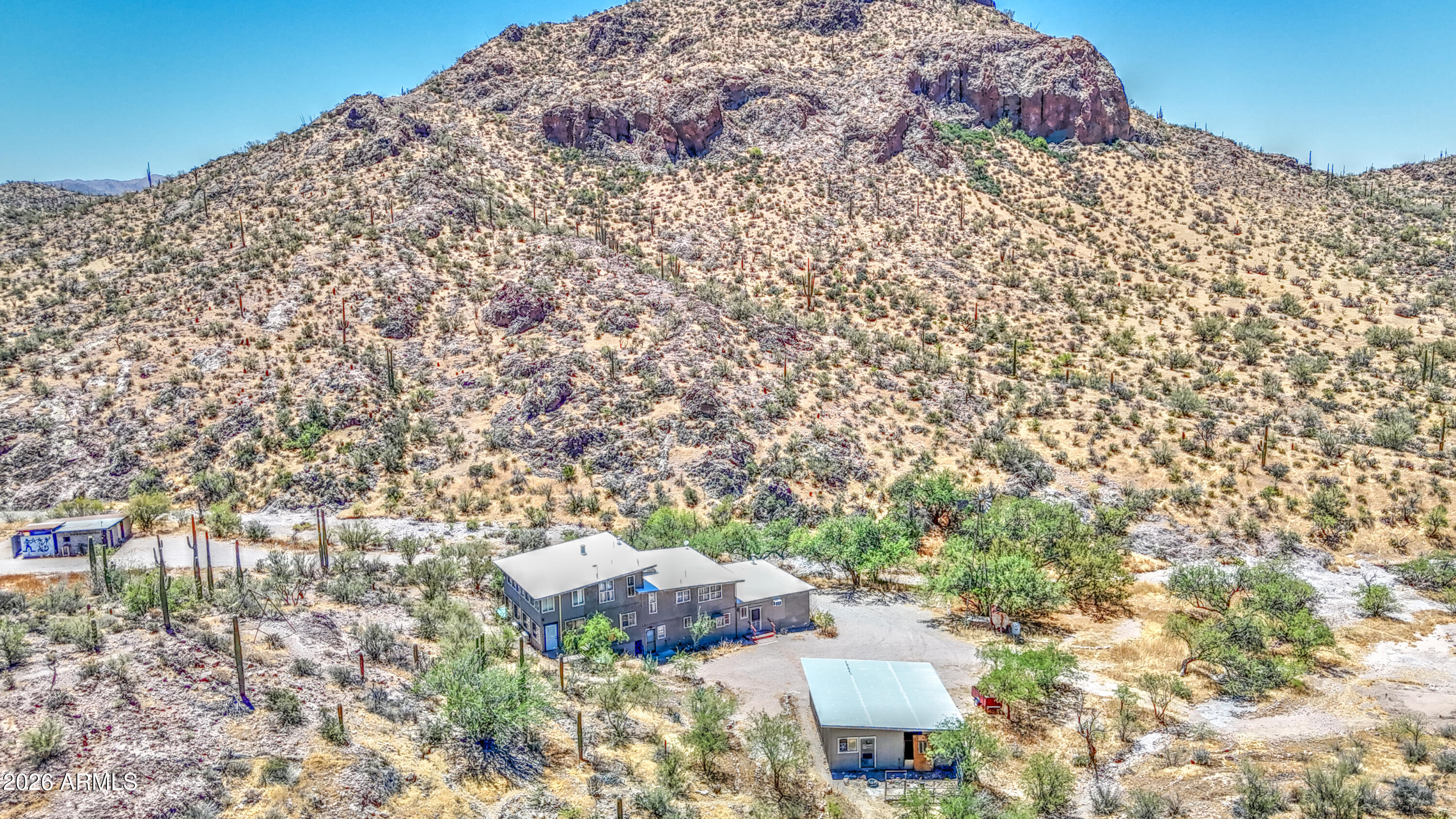 4516 North Elephant Butte Road Gold Canyon, AZ 85118 - Photo 8 of 24 42