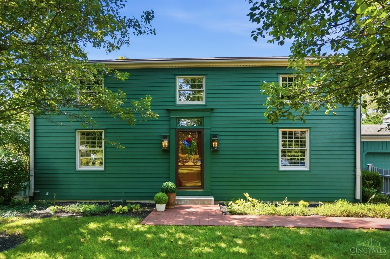 6535 Weidner Road Springboro, OH 45066 - Photo 8 of 71 Gallery Image 8