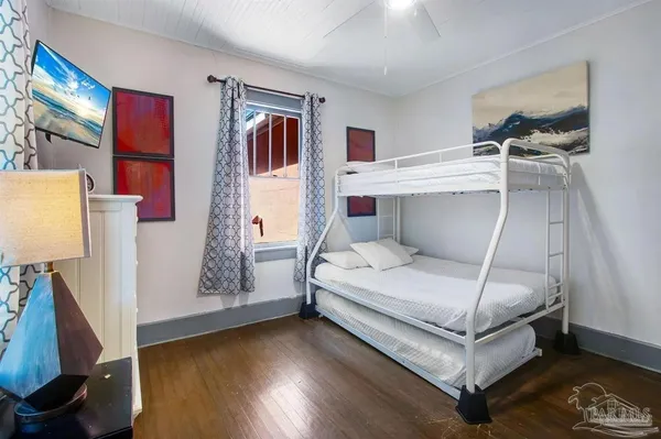 $895,000 | 107 North D Street, Pensacola, FL 32502