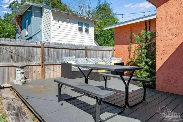 $895,000 | 107 North D Street, Pensacola, FL 32502
