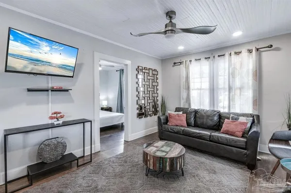 $895,000 | 107 North D Street, Pensacola, FL 32502