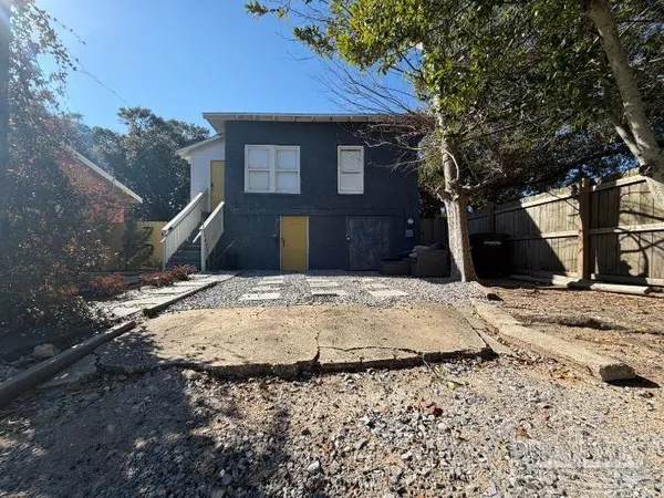 $895,000 | 107 North D Street, Pensacola, FL 32502