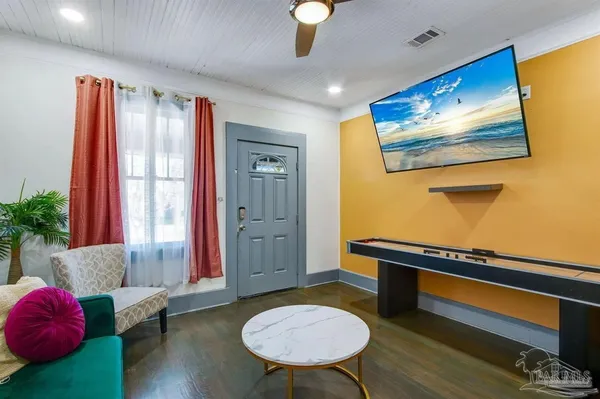 $895,000 | 107 North D Street, Pensacola, FL 32502