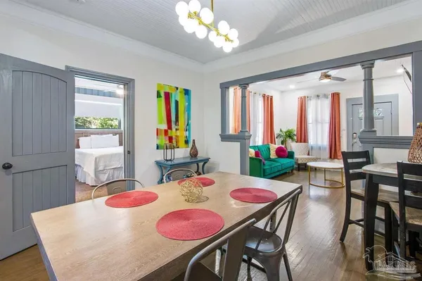 $895,000 | 107 North D Street, Pensacola, FL 32502