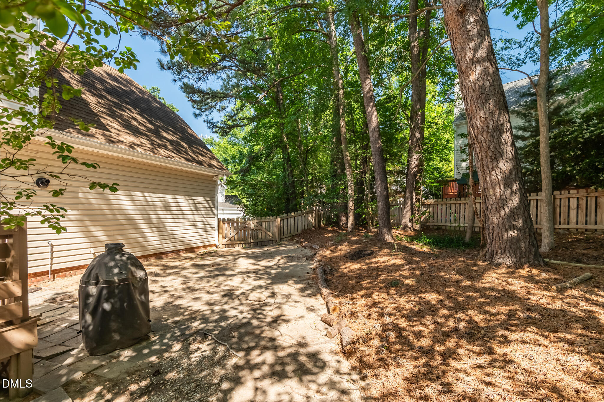 4712 Forest Highland Drive Raleigh, NC 27604 - Photo 44 of 53