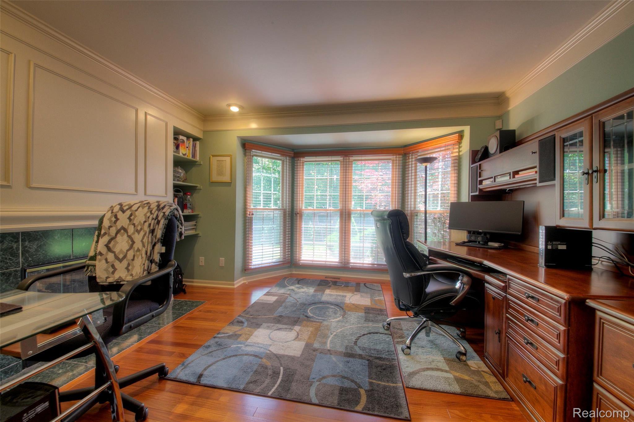 46559 Inverness Road Canton, MI 48188 - Photo 14 of 48 11 Office.jpg