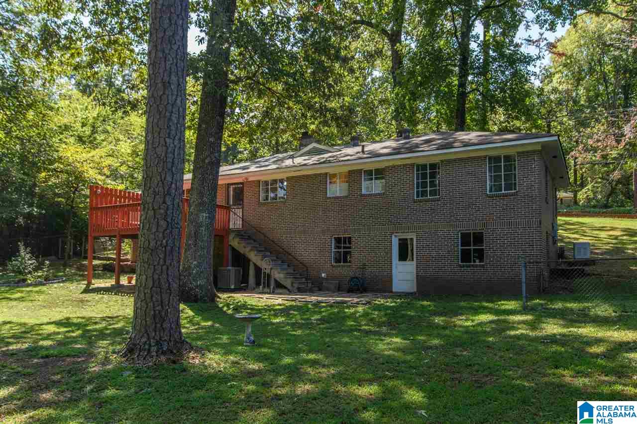 481 Ridge Road Birmingham, AL 35206 - Photo 31 of 40