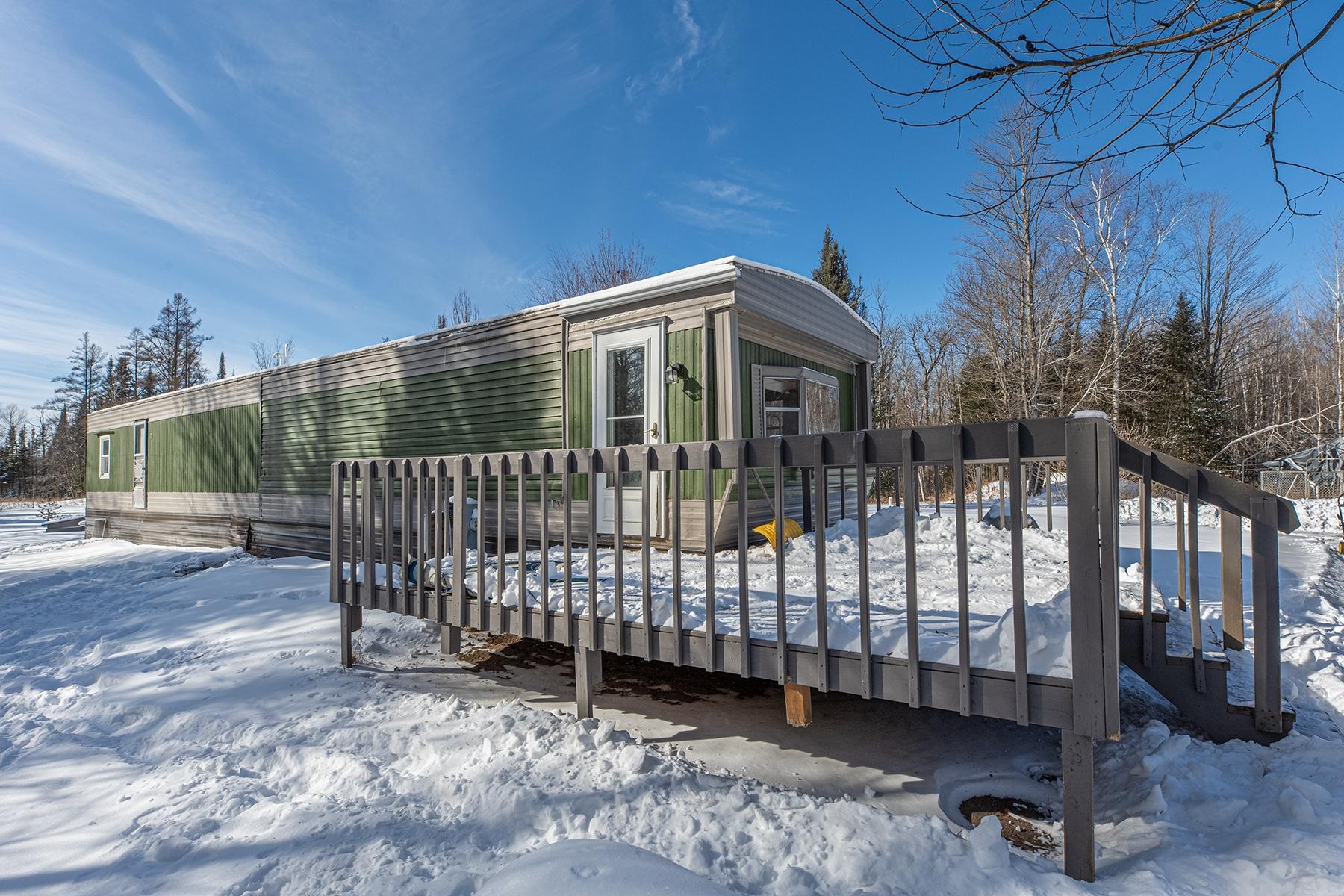 2891 Woodrick Road Rhinelander, WI 54501 - Photo 4 of 23 Gallery Image 4
