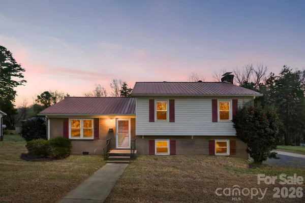 $319,000 | 191 Fryling Avenue Southwest, Concord, NC 28025