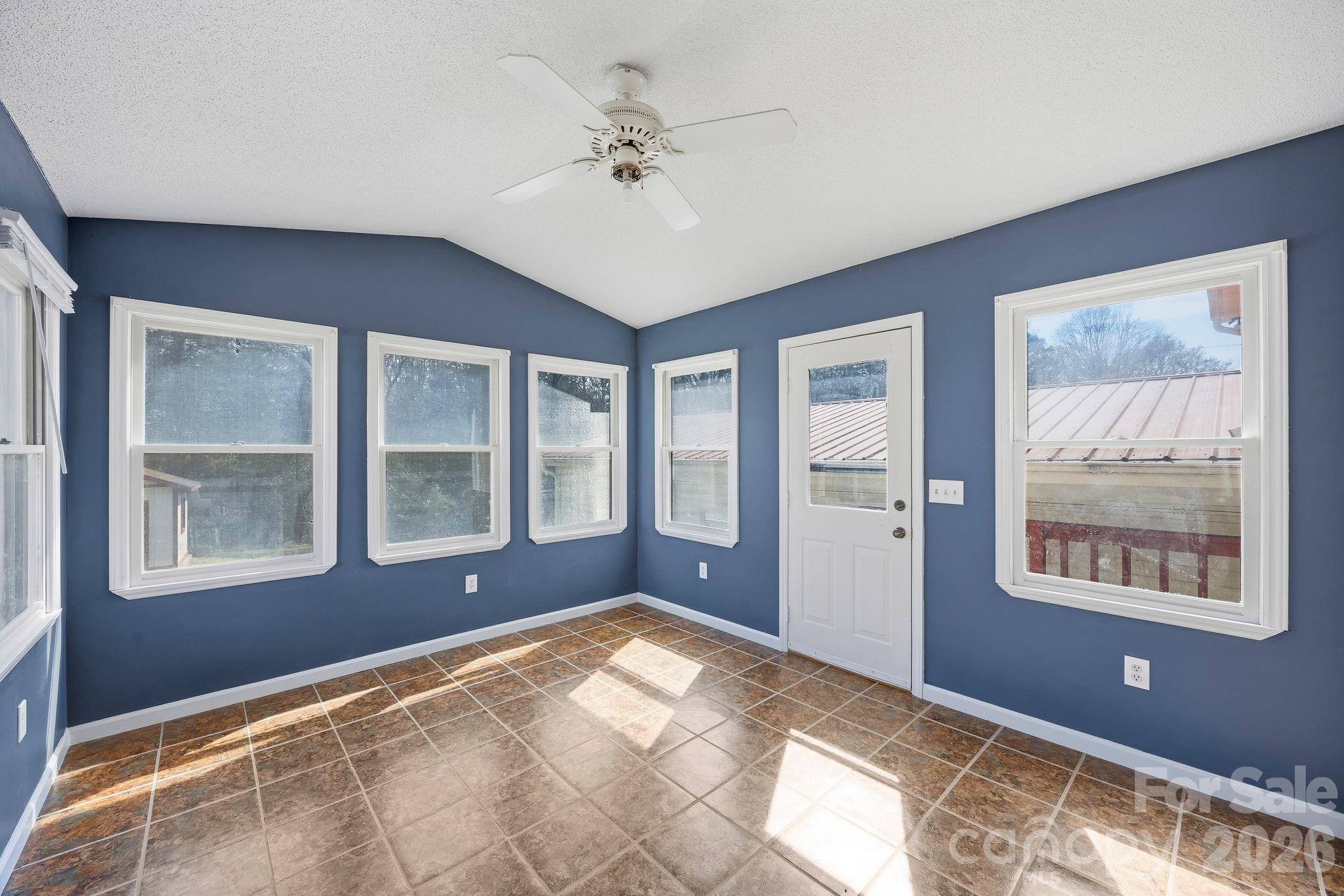 191 Fryling Avenue Southwest Concord, NC 28025 - Photo 13 of 25 a view of an empty room with a window