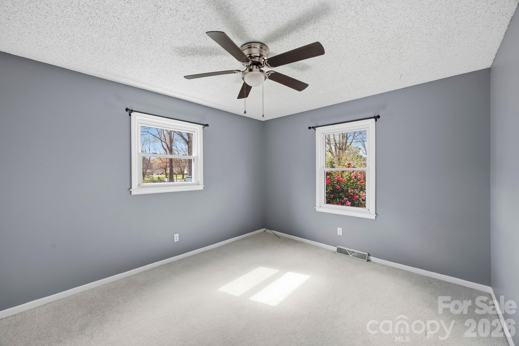 191 Fryling Avenue Southwest Concord, NC 28025 - Photo 16 of 25 a view of an empty room with a window