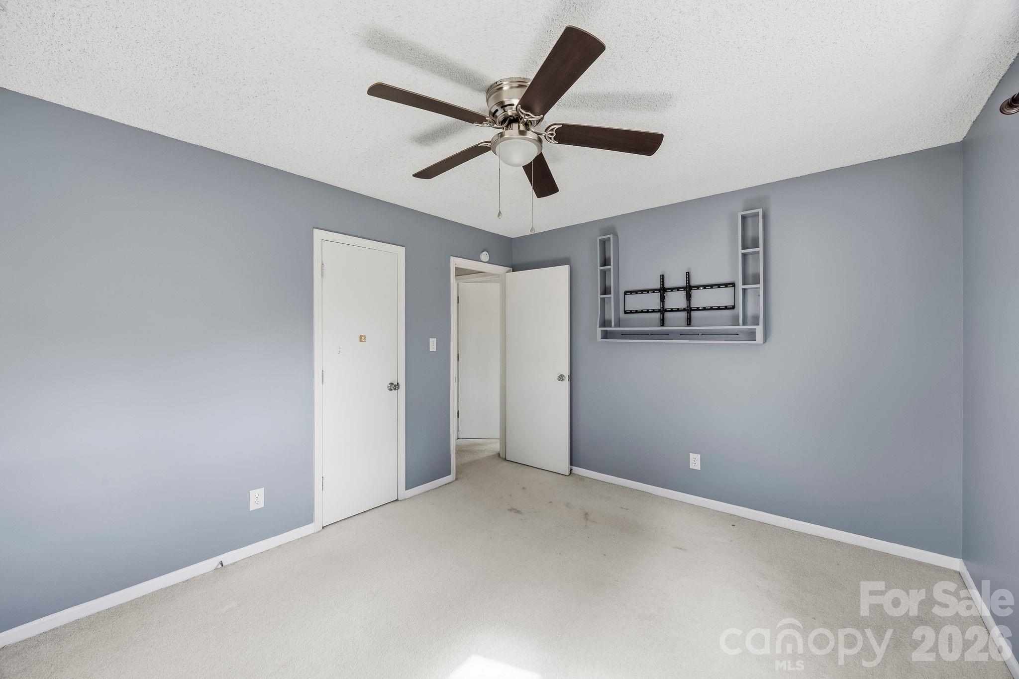 191 Fryling Avenue Southwest Concord, NC 28025 - Photo 19 of 25 a view of an empty room