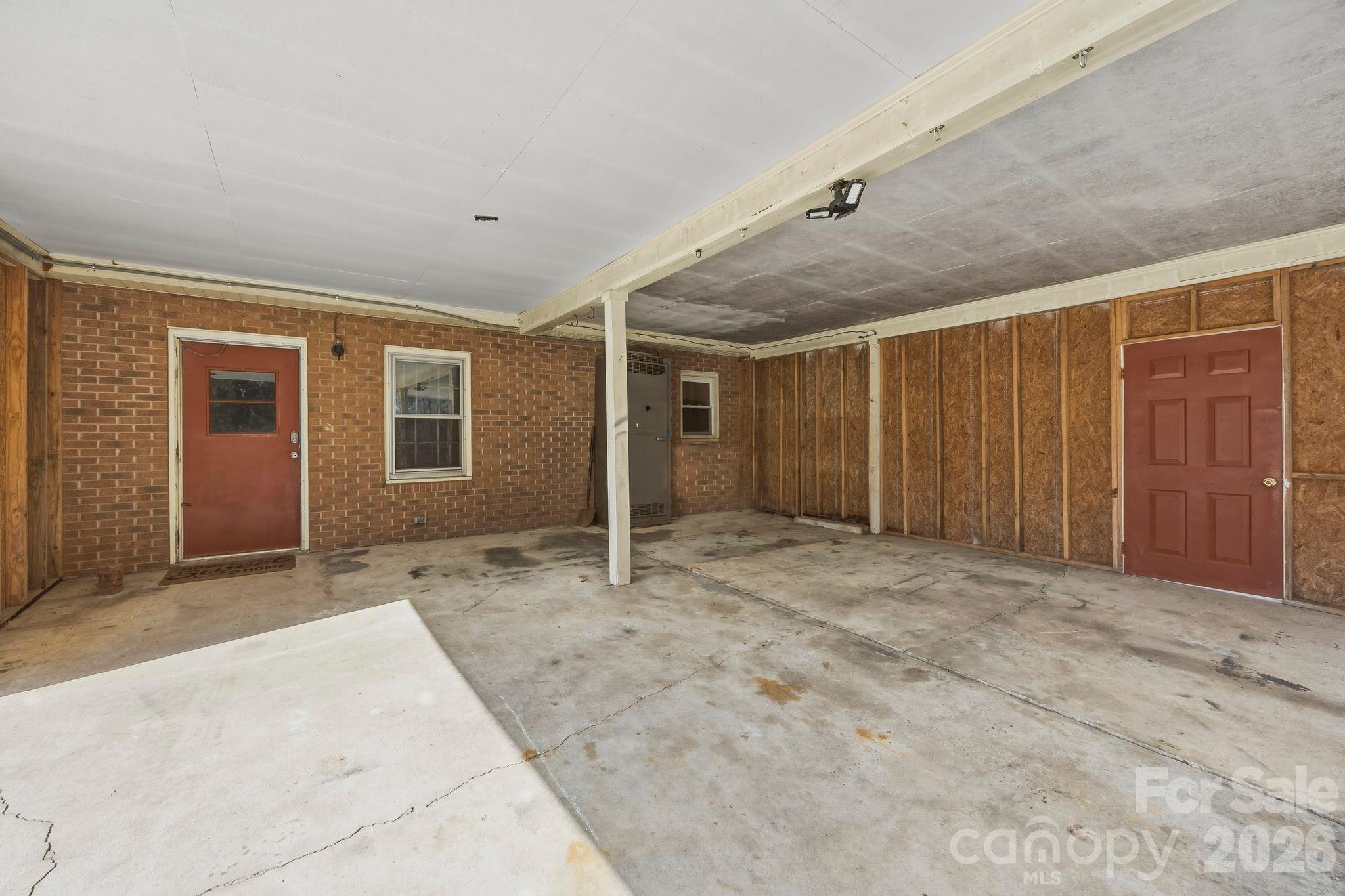 191 Fryling Avenue Southwest Concord, NC 28025 - Photo 22 of 25 a view of an empty room