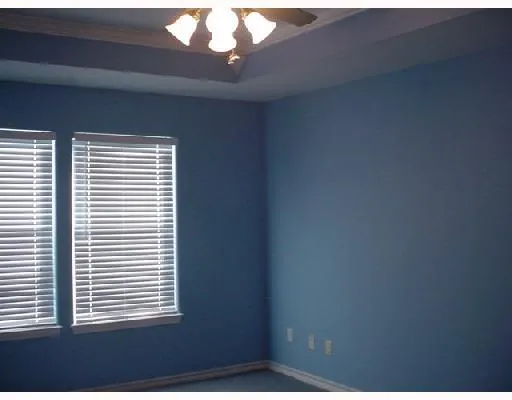 en empty room with window