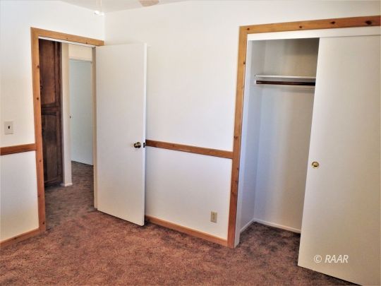 601 Weiman Avenue Ridgecrest, CA 93555 - Photo 23 of 35 a view of an empty room