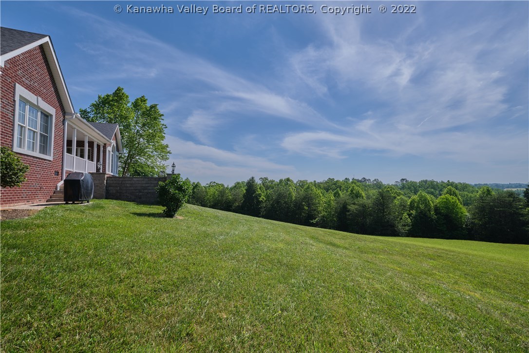 4028 Grandview Rdg Road Buffalo, WV 25033 - Photo 26 of 30 Gallery Image 26