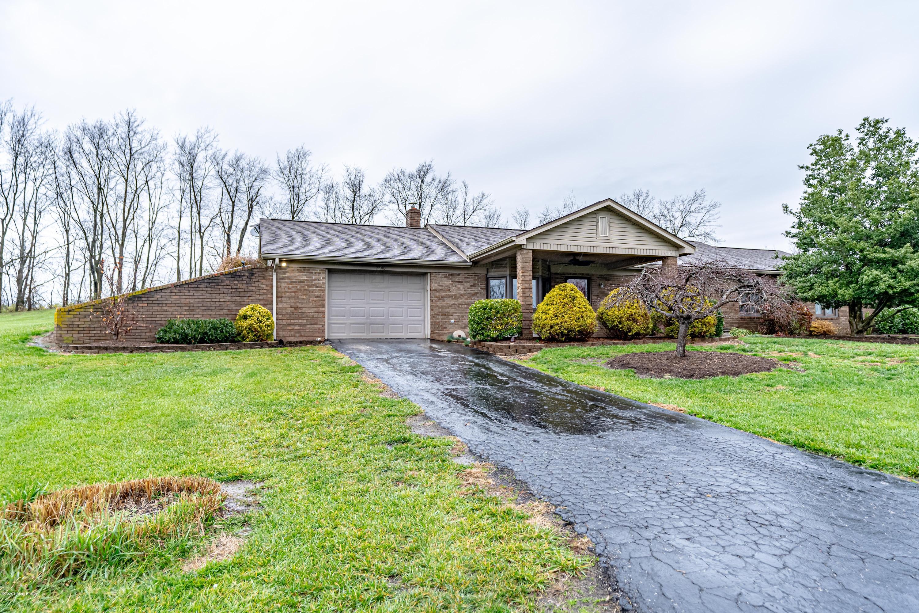 2940 Lagrange Road New Castle, KY 40050 - Photo 35 of 47 DSC04149