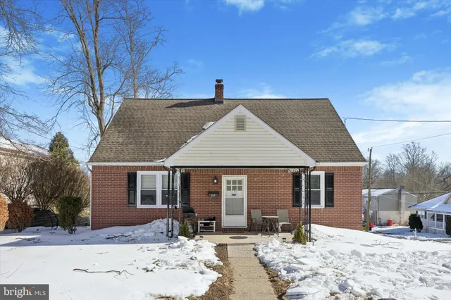 $520,000 | 317 Summer Avenue, Horsham, PA 19044