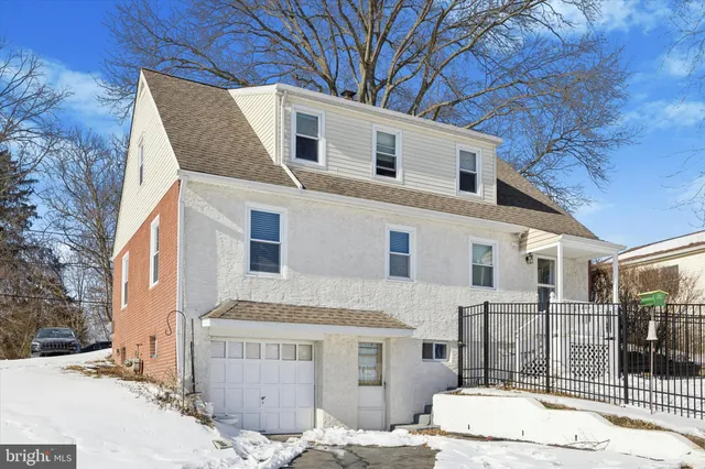 $520,000 | 317 Summer Avenue, Horsham, PA 19044