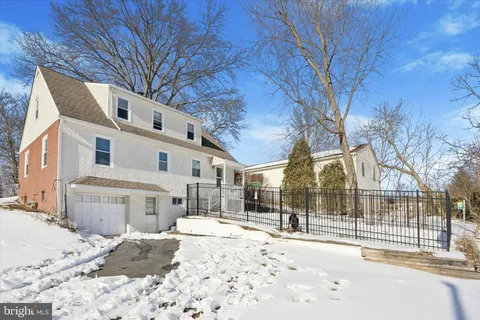 $520,000 | 317 Summer Avenue, Horsham, PA 19044