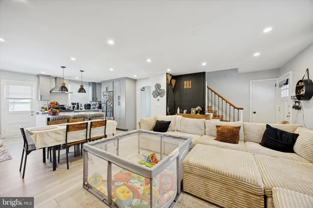 $520,000 | 317 Summer Avenue, Horsham, PA 19044