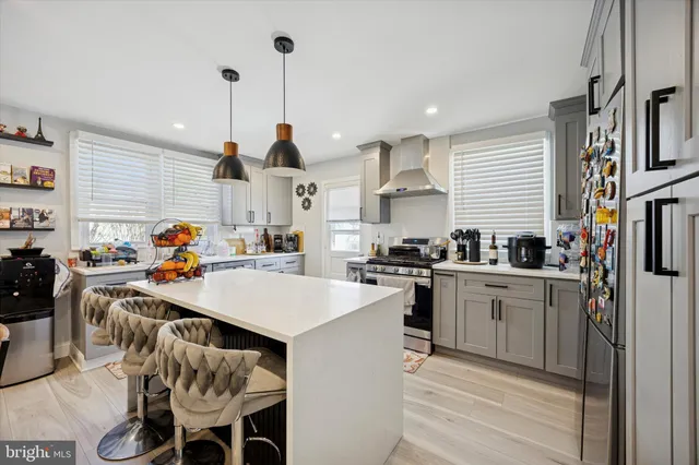 $520,000 | 317 Summer Avenue, Horsham, PA 19044