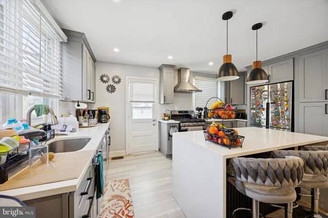 $520,000 | 317 Summer Avenue, Horsham, PA 19044