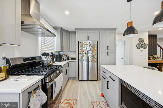 $520,000 | 317 Summer Avenue, Horsham, PA 19044