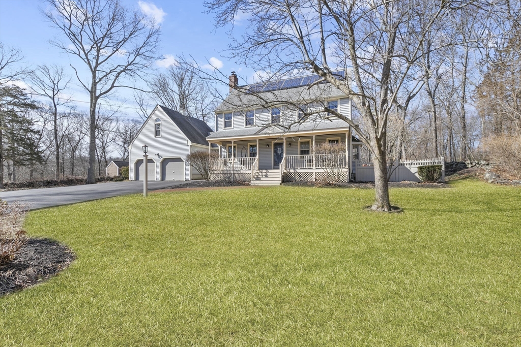 71 Millville Road Mendon, MA 01756 - Photo 1 of 42 Gallery Image 1