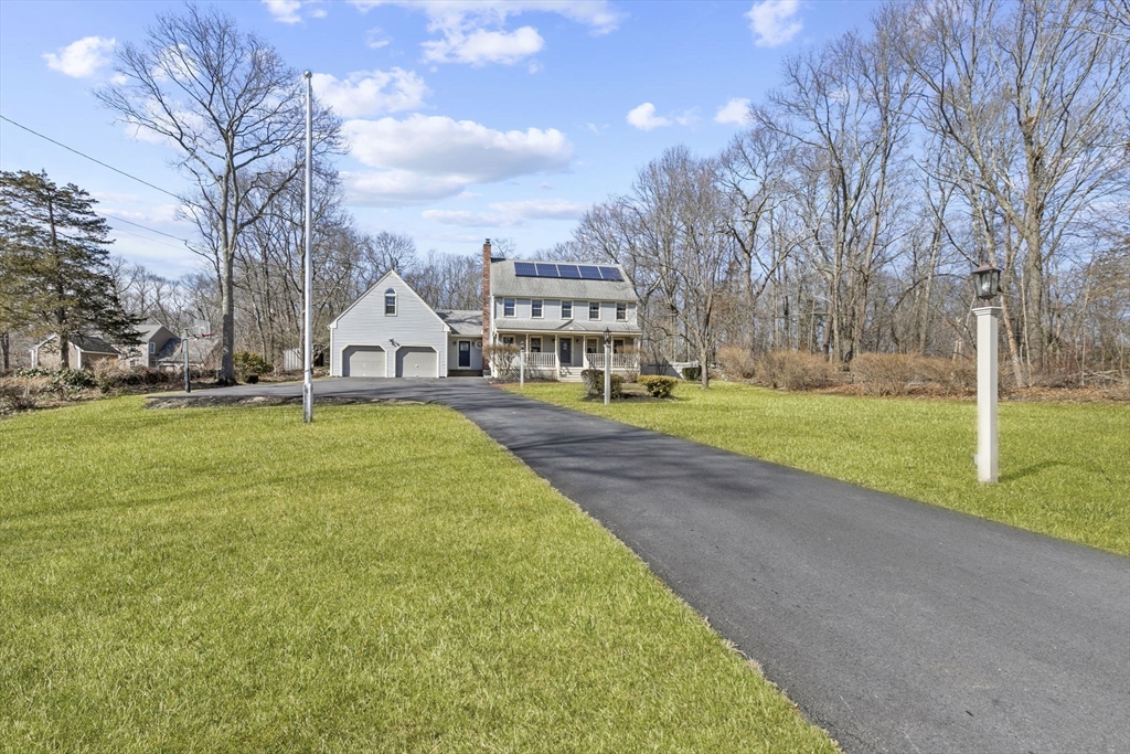 71 Millville Road Mendon, MA 01756 - Photo 2 of 42 Gallery Image 2