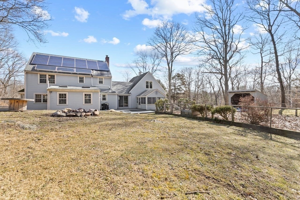 71 Millville Road Mendon, MA 01756 - Photo 25 of 42 Gallery Image 25