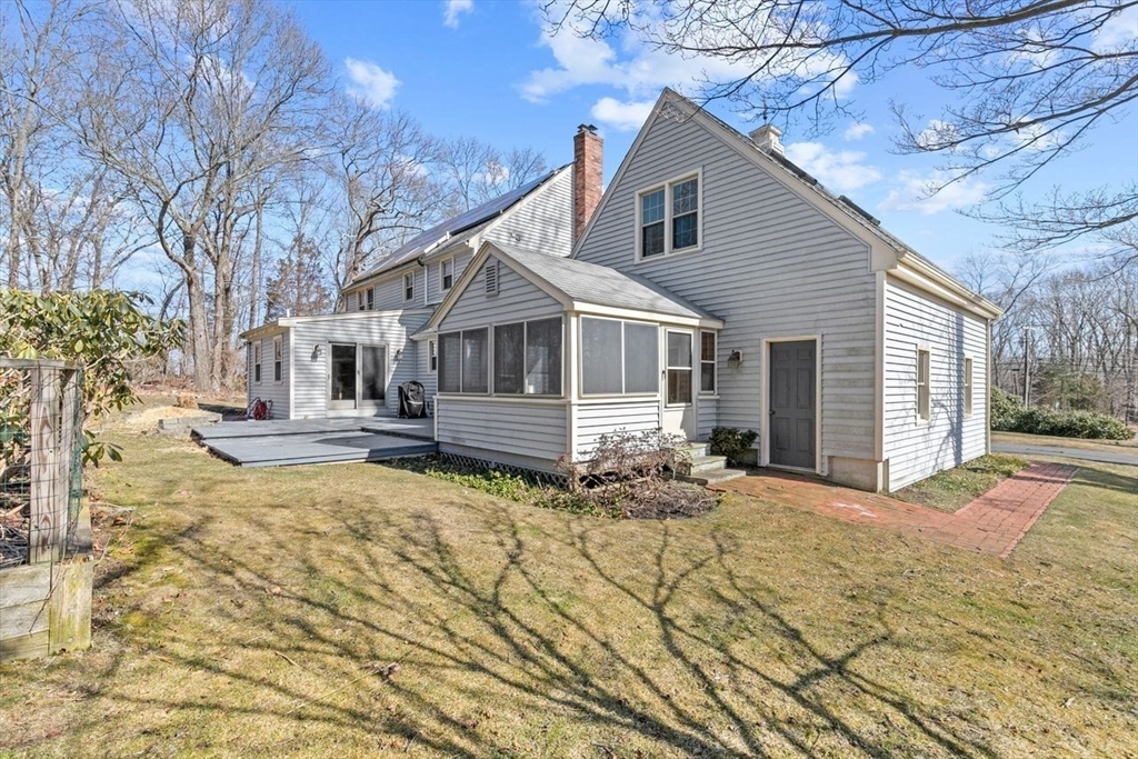 71 Millville Road Mendon, MA 01756 - Photo 26 of 42 Gallery Image 26