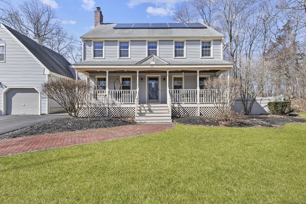 71 Millville Road Mendon, MA 01756 - Photo 3 of 42 Gallery Image 3