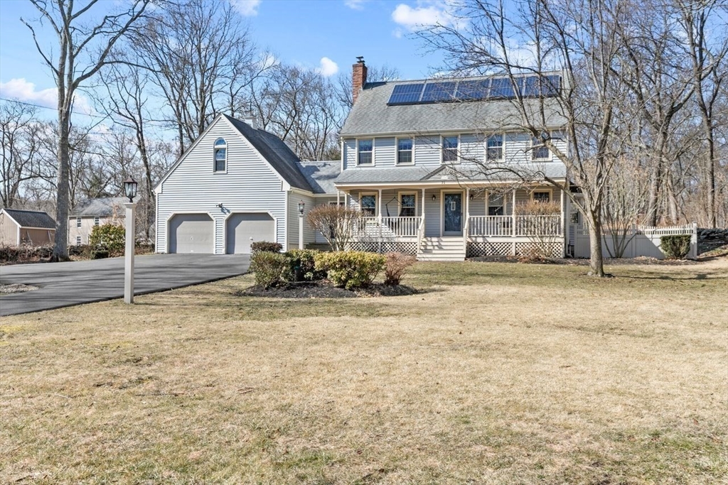 71 Millville Road Mendon, MA 01756 - Photo 40 of 42 Gallery Image 40