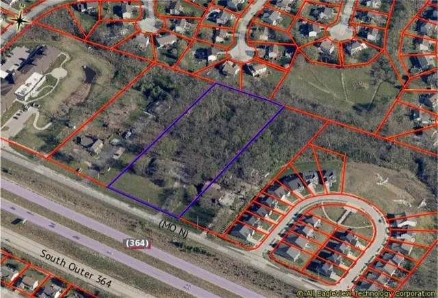 $850,000 | 7253 State Route North, O'Fallon, MO 63368